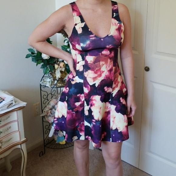 Abercrombie & Fitch Dresses & Skirts - Abercrombie Fit and Flare Dress